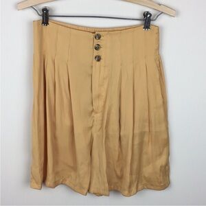 Free People - Brittany Long Beach Shorts
